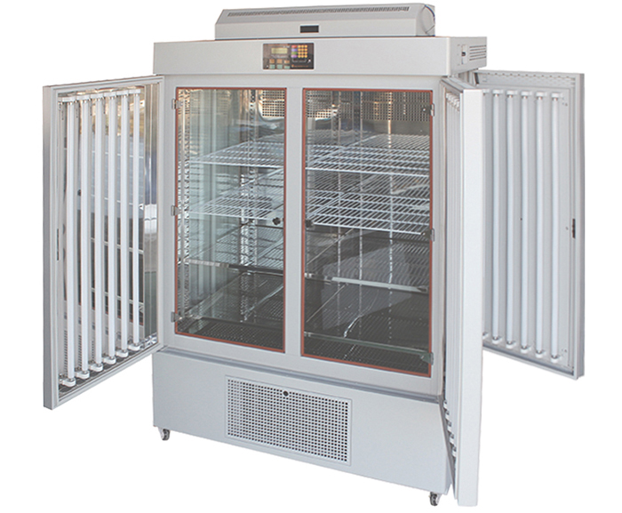 LED(White) Growth Chamber